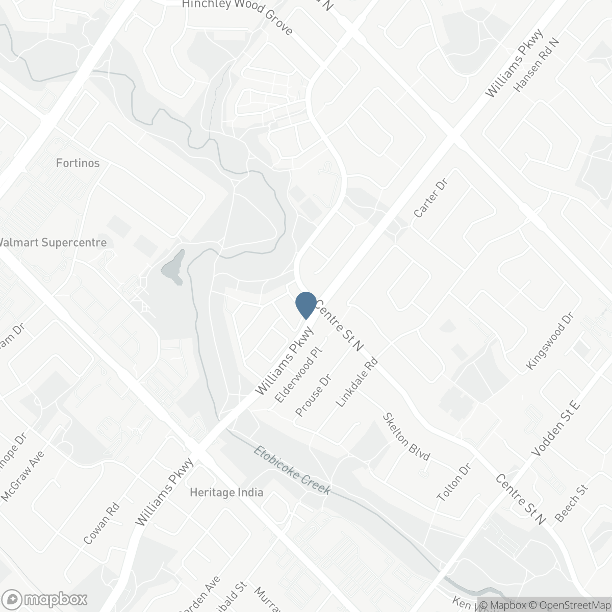 215 - 215 BARONWOOD COURT, Brampton, Ontario L6V 3H9